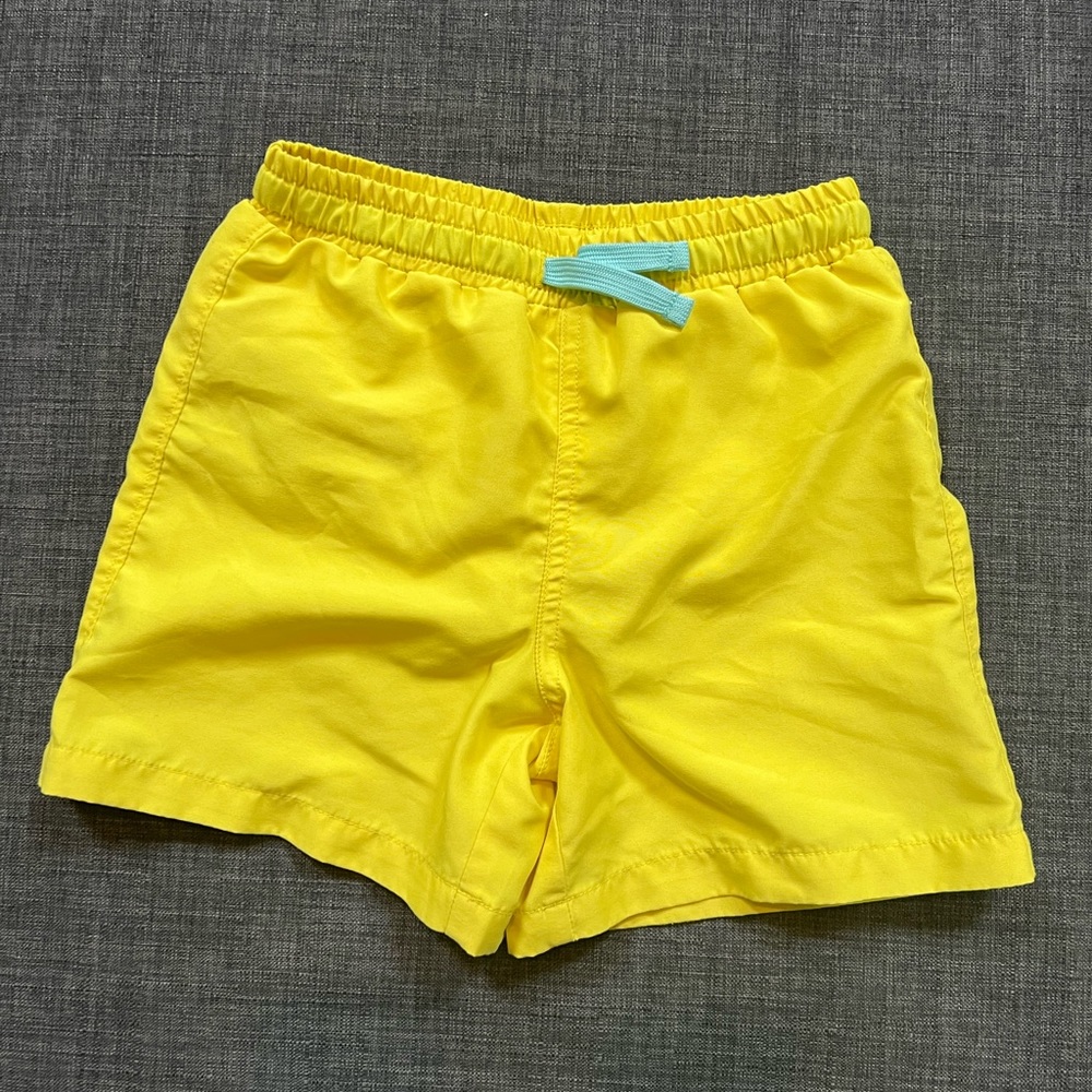 Primary Swim Trunks